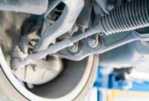 power steering repairs and services in morgantown wv