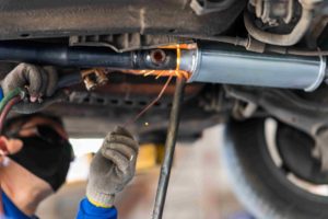 car exhaust systems repair and service in morgantown wv